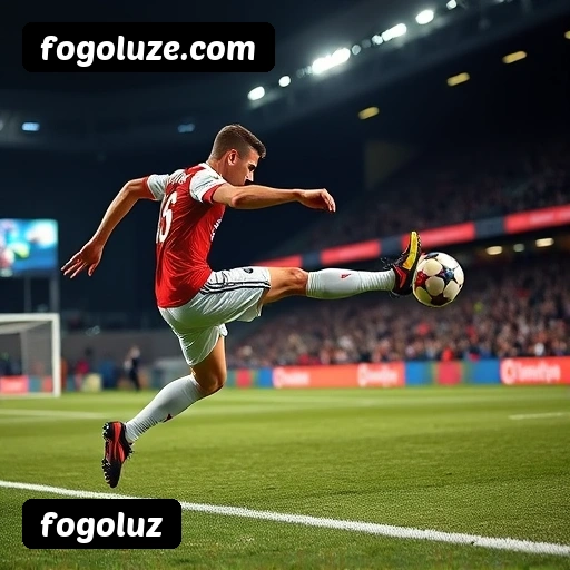 Logo da fogoluz